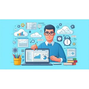 Udemy — LGTM Stack for Monitoring using Loki, Grafana, Tempo & Mimir 2024-11