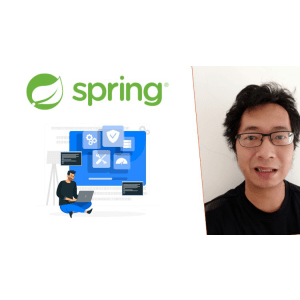 Udemy — Microservice Pattern & Architecture (Java Spring Cloud/Boot) 2022-1