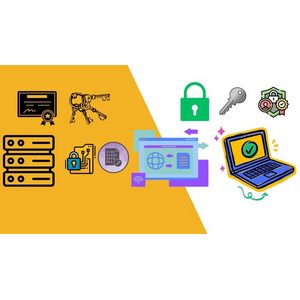 Mastering PKI, Encryption, and Security Protocols 2024-8