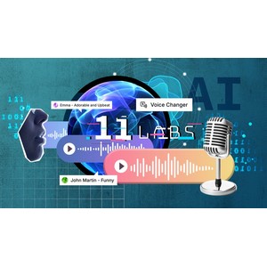 ElevenLabs: AI Voice Cloning, Text-to-Speech, and Sound Effects 2025-4