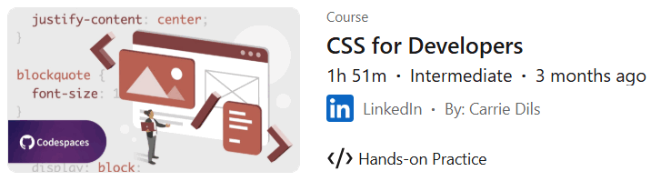 Pictures · CSS for Developers 2024-11