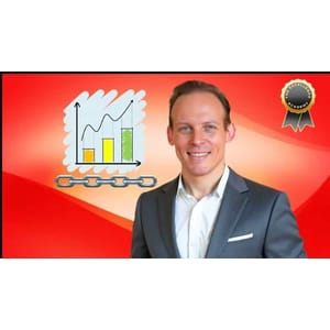 Udemy — 2025 SEO Link Building: #1 SEO Ranking Tactic (Backlinks) 2025-8