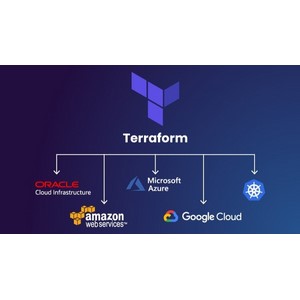 Terraform Multicloud Masterclass: Building Across Clouds 2024-10