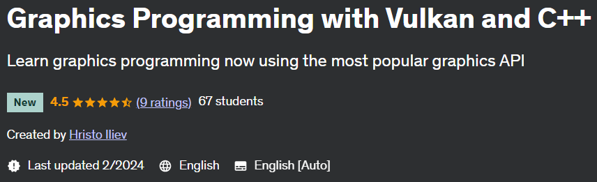 الصور · البرمجة الجرافيكية مع البركان و C++ 2024-2
