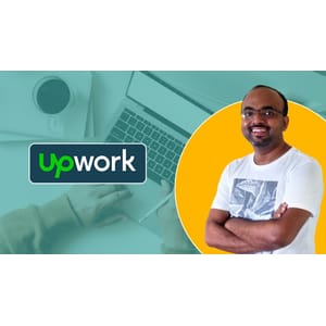 Udemy — A Complete Guide To Making A Career On Upwork 2022-4