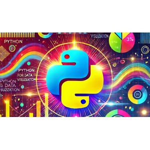 Learn Python for Data Analysis & Visualize Data with Plotly 2025-2
