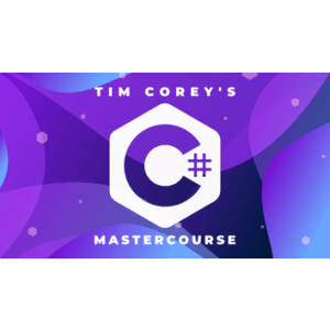 TimCorey – C# Mastercourse 2023-12