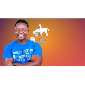 Build RAG Applications with LlamaIndex and JavaScript [NEW] 2024-7
