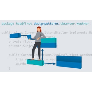 LinkedIn — Programming Foundations: Design Patterns 2024-12