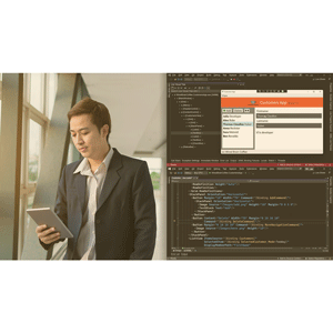 Pluralsight — WPF 6 Fundamentals 2022-2