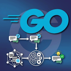 Udemy — Go (Golang)에서 RAG 응용 프로그램 구축 2026-5