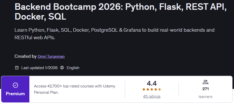 Изображения · Баккенд Bootcamp 2026: PythonБутылка, остаток API, Docker, SQL 2026-1