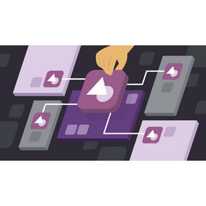 LinkedIn — From Console to UI: A Deep Dive into Cross-Platform Development with MAUI 2024-8