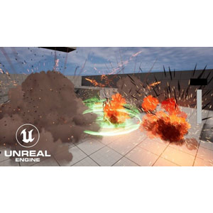 Unreal Engine Blueprints Optimization 2024-4
