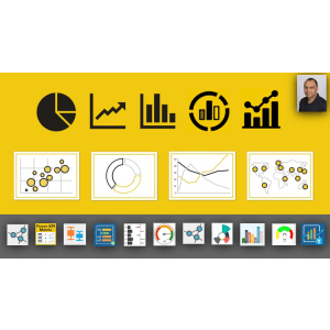 Power BI Business Scenarios with Hands on Use Cases 2025-5