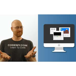 Ultimate Tkinter Python GUI Masterclass 2020-3