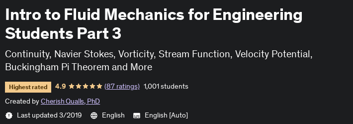 Pictures · Udemy — Intro to Fluid Mechanics for Engineering Students Part 3 2019-3