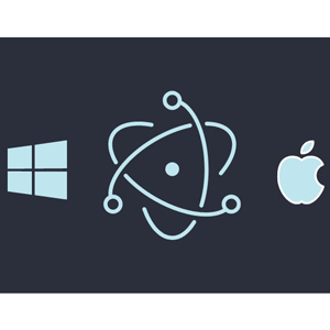 Udemy — Electron JS Complete Guide With Projects 2022-9