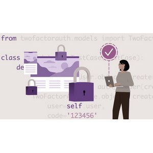 LinkedIn — Securing Django Applications 2020-11