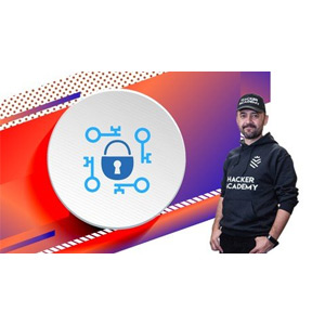 Udemy — Penetration Testing and Ethical Hacking Complete Hands-on 2023-3