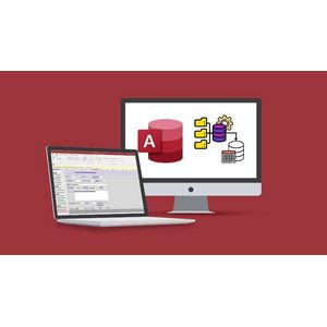 Microsoft 액세스 2021 Advanced Course Bundle에 대한 자세한 내용 2024-3