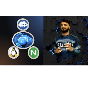 Web Performance Optimization Tuning – TCP/IP + Nginx + Linux 2023-2