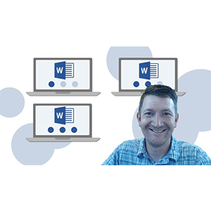 Udemy — Master Microsoft Word Beginner to Advanced 2019-2
