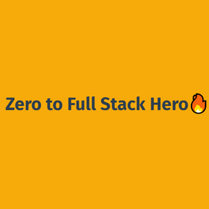 Papa React — Zero to Full Stack Hero 2021-6