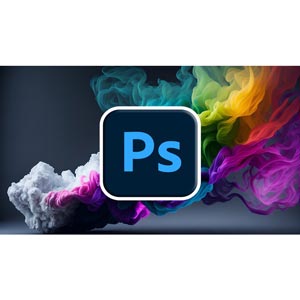 Adobe Photoshop Course from Basic to Advacned for Graphics 2023-5