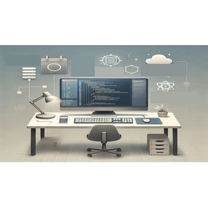 Udemy — Full-Stack Mastery: ASP.NET Core , GitHub, Cloud Migration 2024-9