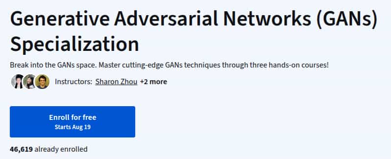 Pictures · Generative Adversarial Networks (GANs) Specialization 2025-8