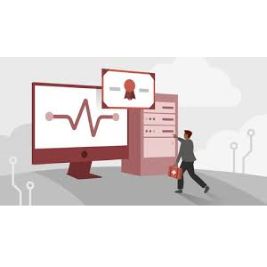 LinkedIn — CertNexus Cybersec First Responder (CFR-410) Cert Prep 2024-6