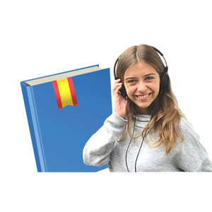 The Complete Spanish Method. Intermediate. Course 3. 2023-2