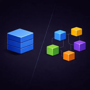 Frontend-Architektur: Monoliths zu Micro-Frontends 2026-5