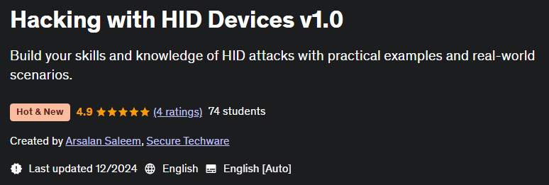 Pictures · Hacking with HID Devices v1.0 2024-12