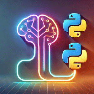 AI & Python Entwicklungsmethode - 300+ Hands-on Projekte 2025-3