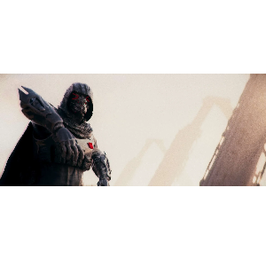 Boundless Entertainment — Unreal Engine for Filmmakers 2024-5