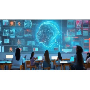 Udemy — Beginners Guide to ChatGPT: From Basics to Coding with AI 2024-9