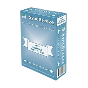 Sync Breeze 17.5.18 All Editions