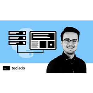 Web Developer Bootcamp with Flask and Python in 2024 2024-11