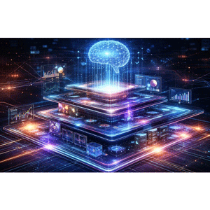 Hands-On Agentic AI Trading System using MCP & LangChain 2025-12