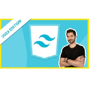 Udemy — Tailwind CSS (+ React) – The beginner guide (2024 edition) 2023-10