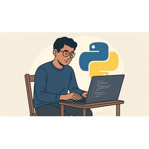 Python One-Liners: Write Powerful Code in a Single Line 2025-5