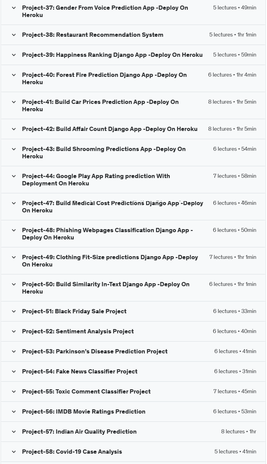 Pictures · Udemy — Data Science Marathon: 120 Projects To Build Your Portfolio 2024-11