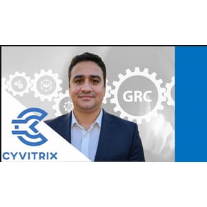 Udemy — Ultimate GRC | Governance, Risk, Compliance Training ‘2025 2024-12