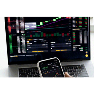 Build a Real Time Trading Dashboard with React & TypeScript 2025-12