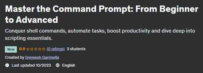Pictures · Udemy — Master the Command Prompt: From Beginner to Advanced 2023-10