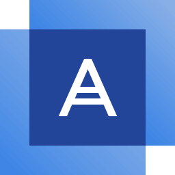 Acronis True Image Build 42386 / Cyber Protect Build 41126