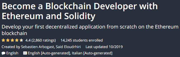 Pictures · Udemy — Become A Blockchain Developer With Ethereum And Solidity 2019-4