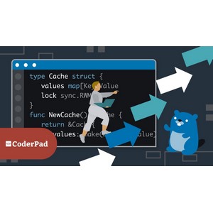 LinkedIn — Advanced Go Programming: Data Structures, Code Architecture, and Testing 2023-9